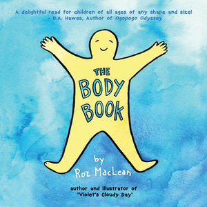 The Body Book by Roz Maclean