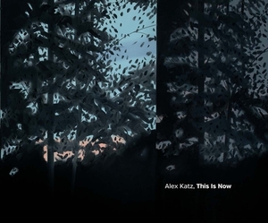 Alex Katz, This Is Now by Michael Rooks, Margaret Graham, John Godfrey