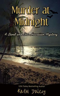 Murder at Midnight by Kathi Daley