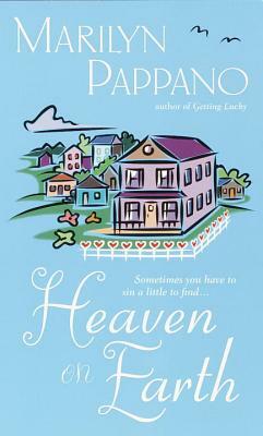 Heaven on Earth by Marilyn Pappano