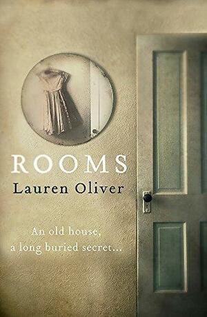 Rooms by Lauren Oliver