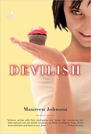 Devilish by Maureen Johnson