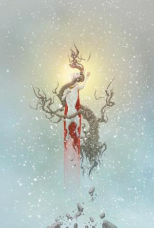 Krypto: The Last Dog of Krypton #3 by Ian Herring, Mike Norton, Ryan North