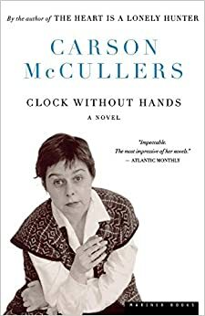 Relógio sem Ponteiros by Carson McCullers