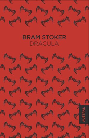 Drácula by Bram Stoker