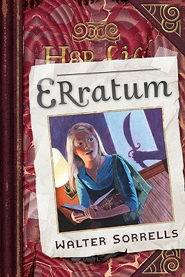 Erratum by Walter Sorrells