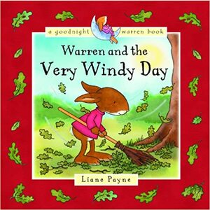 Warren and the Windy Day by Liane Payne