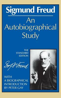 An Autobiographical Study by Sigmund Freud