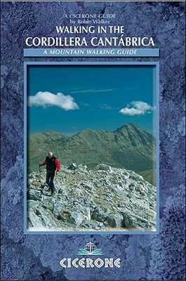 Walking in the Cordillera Cantabrica by Robin Walker