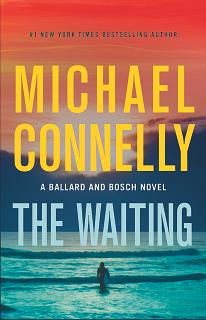 The Waiting by Michael Connelly