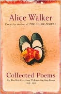 Collected Poems by Alice Walker