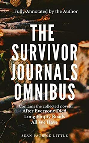 The Survivor Journals Omnibus by Sean Little