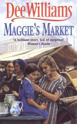 Maggie's Market by Dee Williams