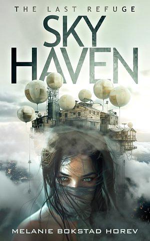 Sky Haven by Melanie Bokstad Horev