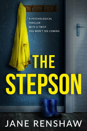 The Stepson by Jane Renshaw