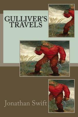 Gulliver's Travels by Jonathan Swift