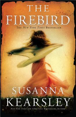 The Firebird by Susanna Kearsley