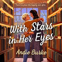 With Stars in Her Eyes by Andie Burke