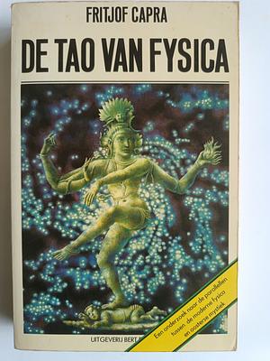De tao van fysica by Fritjof Capra