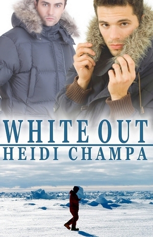 White Out by Heidi Champa