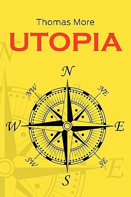 Utopia by Thomas More