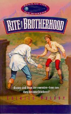 Rite of Brotherhood by Cherith Baldry