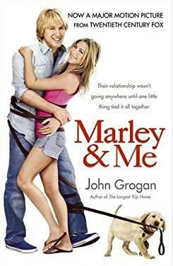 Marley & Me by John Grogan