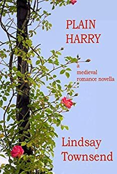 Plain Harry by Lindsay Townsend