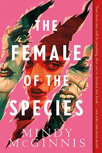 The Female of the Species by Mindy McGinnis