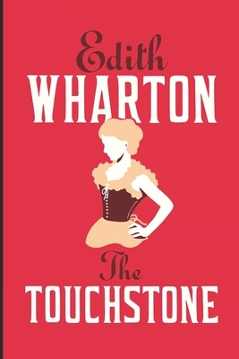 The Touchstone by Edith Wharton