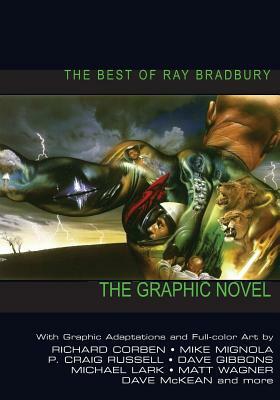 The Best of Ray Bradbury by Ray Bradbury