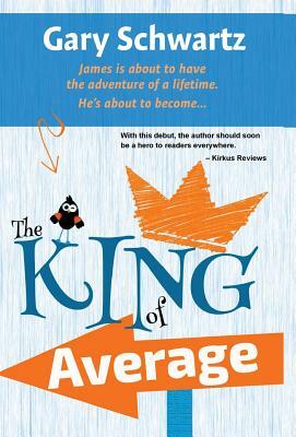 The King of Average by Gary Schwartz