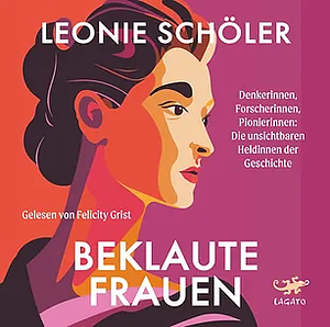 Beklaute Frauen by Leonie Schöler