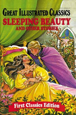 Sleeping Beauty & Other Stories by Rochelle Larkin