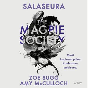Salaseura by Amy McCulloch, Zoe Sugg