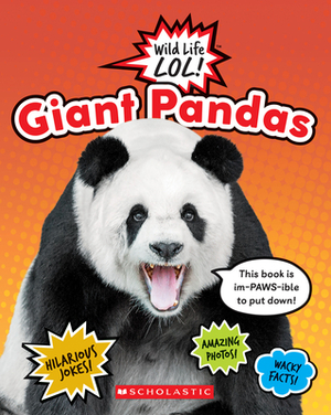 Giant Pandas by Scholastic, Inc, Stephanie Fitzgerald