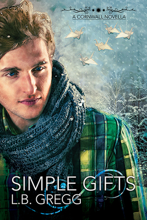 Simple Gifts by L.B. Gregg