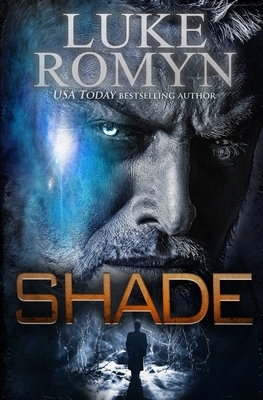 Shade by Luke Romyn