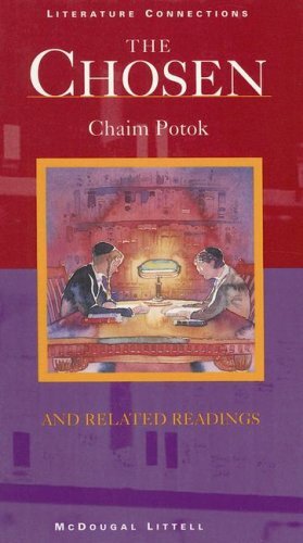 The Chosen: And Related Readings by Chaim Potok