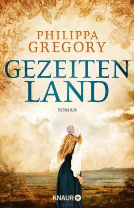 Gezeitenland by Philippa Gregory