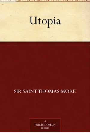 Utopia by Thomas More