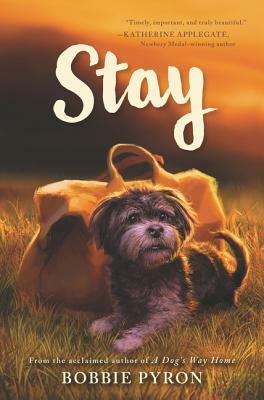 Stay by Bobbie Pyron