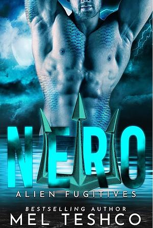 Nero by Mel Teshco