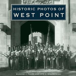 Historic Photos of West Point by 