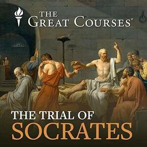 The Trial of Socrates by Rufus Fears