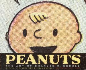 Peanuts: The Art of Charles M. Schulz by Charles M. Schulz