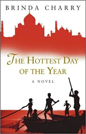 The Hottest Day Of The Year by Brinda Charry