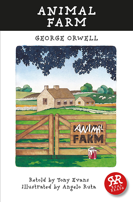 Animal Farm by George Orwell