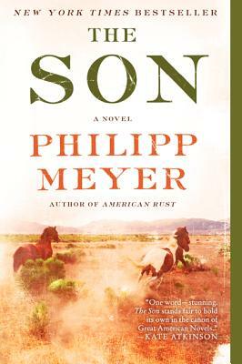 The Son by Philipp Meyer