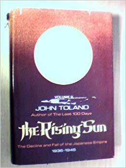 Rising Sun by John Toland